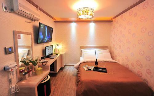 Inje Ost Motel