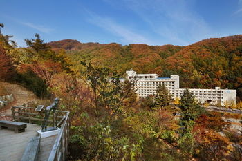 Hotel Hanwha Resort Yangpyeong