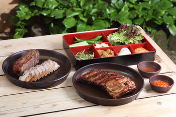 Hotel Hanwha Resort Yangpyeong