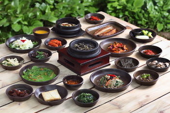 Hotel Hanwha Resort Yangpyeong