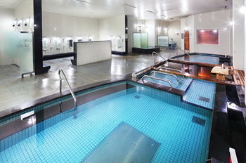 Hotel Hanwha Resort Yangpyeong