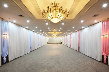 Hotel Hanwha Resort Yangpyeong