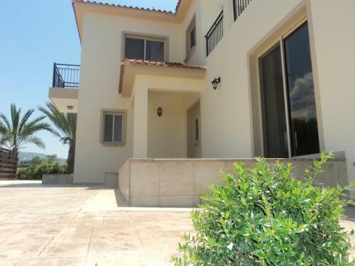 Citrus Grove Villa