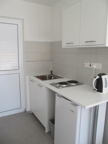 Sunny Holiday Apartments