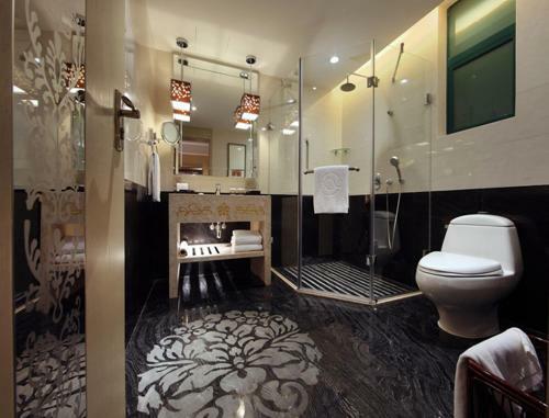 Zhongshan Yihe Grand Hotel