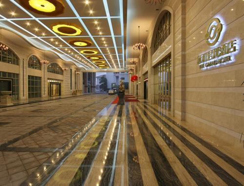 Zhongshan Yihe Grand Hotel