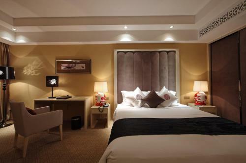 Zhongshan Yihe Grand Hotel
