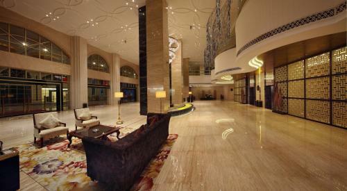 Zhongshan Yihe Grand Hotel