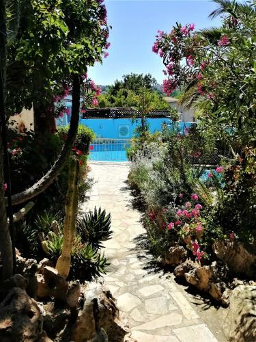 Rose Garden Villa Peristerona