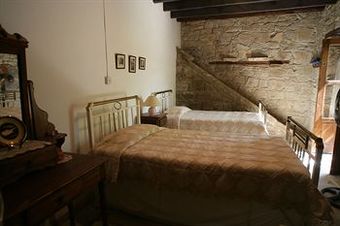 Apartamento Vasilopoulos House