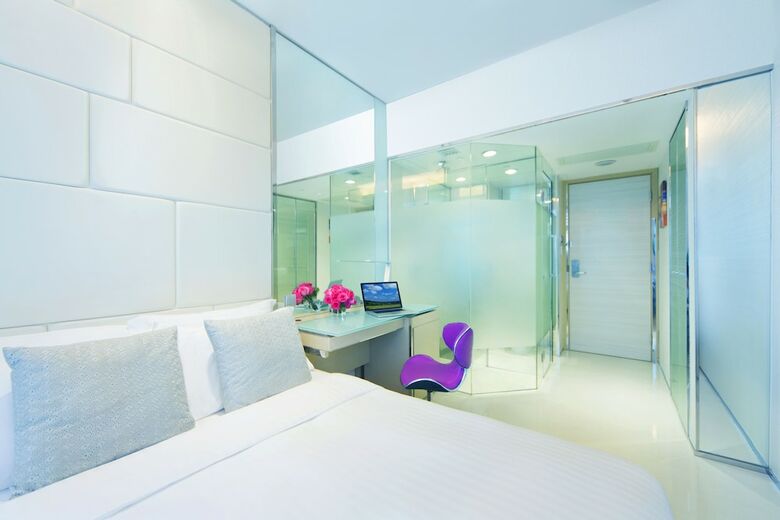 Iclub Fortress Hill Hotel