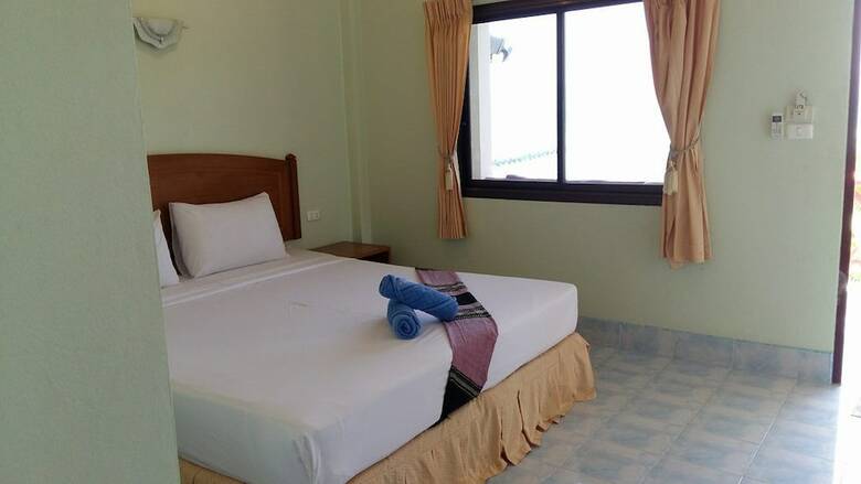 Hotel Jamaica Inn Bungalow