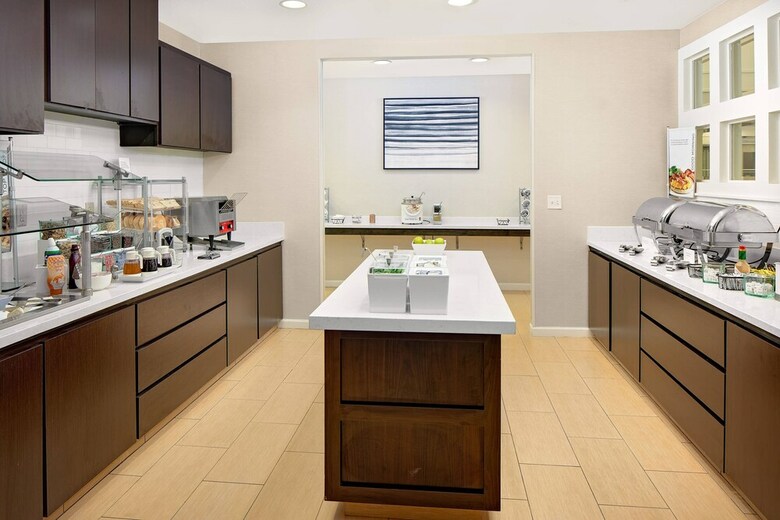 Aparthotel Residence Inn By Marriott Tucson Williams Centre