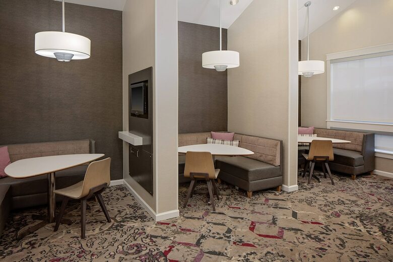Aparthotel Residence Inn By Marriott Tucson Williams Centre