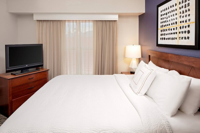 Aparthotel Residence Inn By Marriott Tucson Williams Centre
