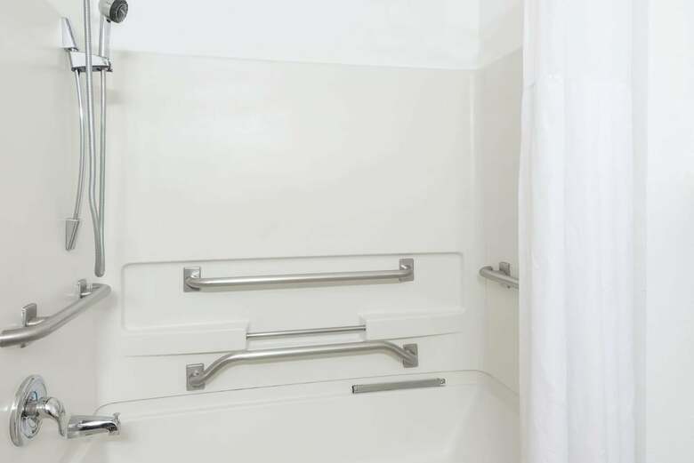 Hotel Super 8 By Wyndham Pittsburgh/monroeville