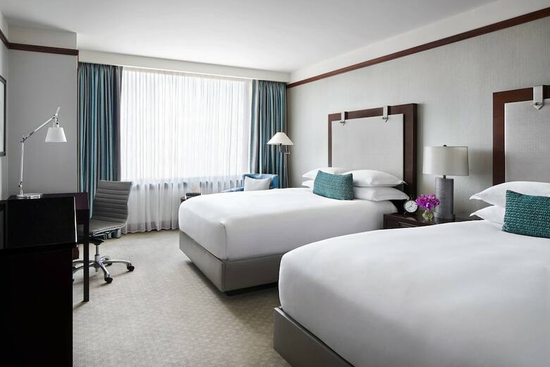 Hotel The Ritz-carlton Georgetown, Washington, D.c.