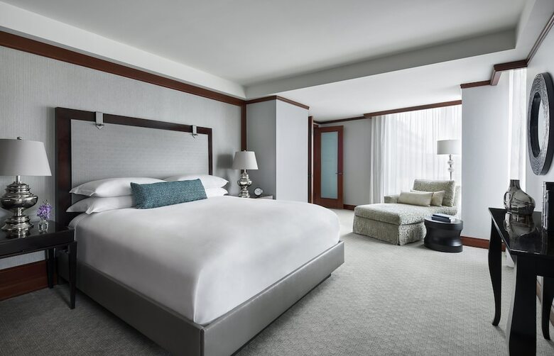 Hotel The Ritz-carlton Georgetown, Washington, D.c.