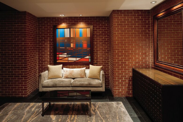 Hotel The Ritz-carlton Georgetown, Washington, D.c.