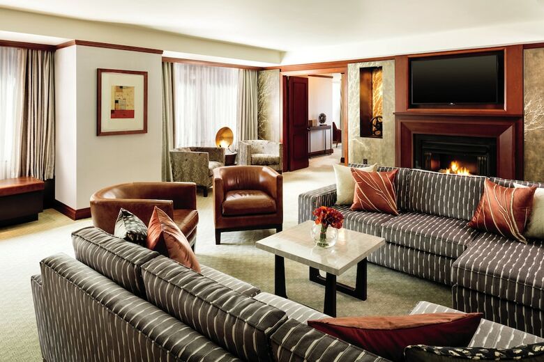Hotel The Ritz-carlton Georgetown, Washington, D.c.