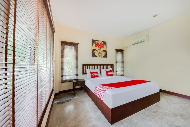 Apartamento Oyo 268 Paradee Resort Hua-hin
