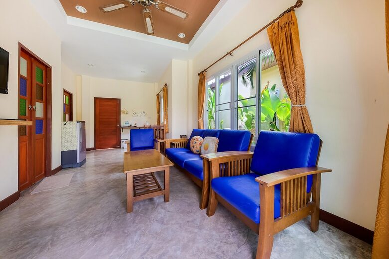 Apartamento Oyo 268 Paradee Resort Hua-hin