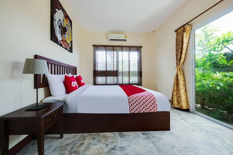 Apartamento Oyo 268 Paradee Resort Hua-hin