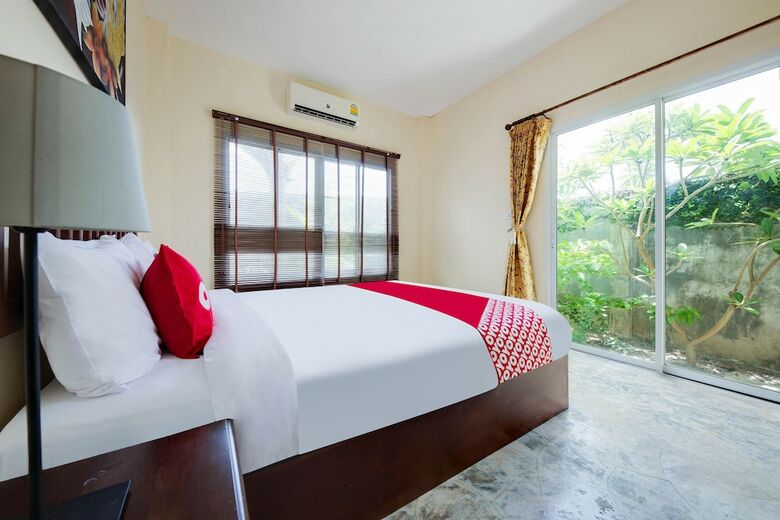 Apartamento Oyo 268 Paradee Resort Hua-hin