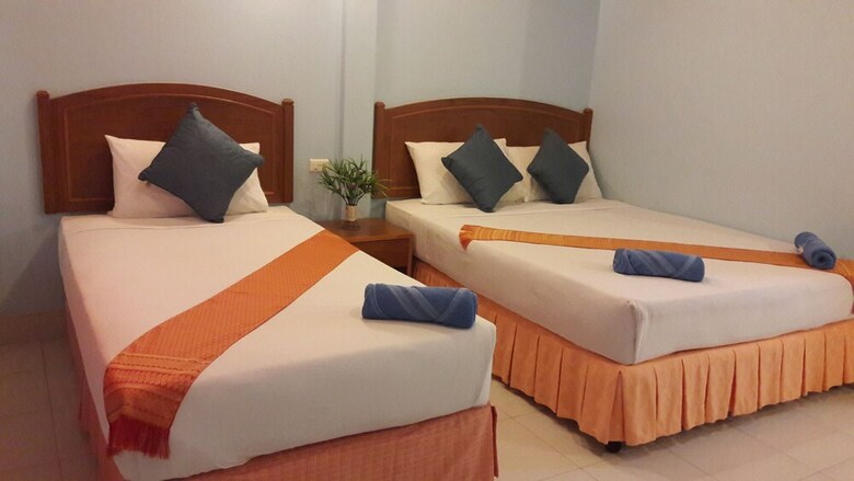 Hotel Sun Sea Resort