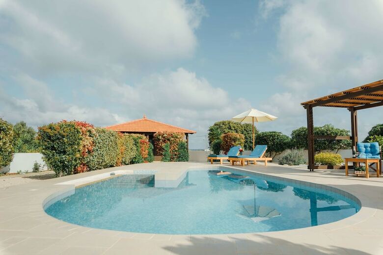 Apartamentos Gennadi Dreams Holiday Villa