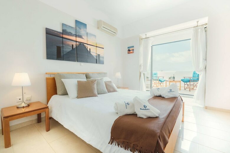 Apartamentos Gennadi Dreams Holiday Villa