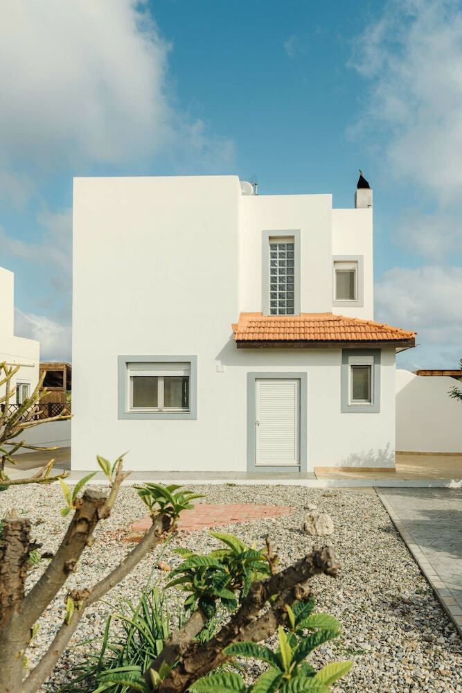 Apartamentos Gennadi Dreams Holiday Villa