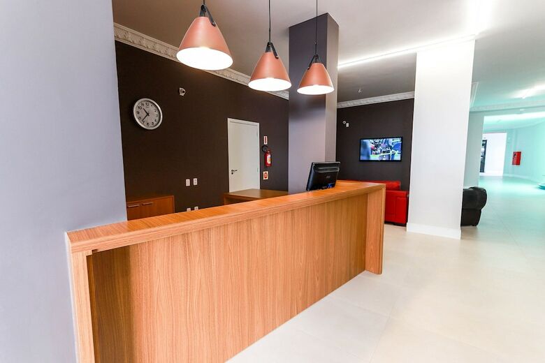 Hotel Itajai Express