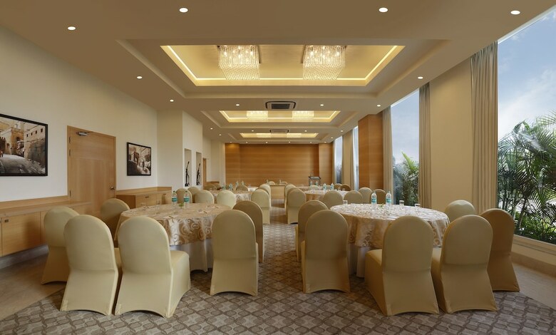 Lemon Tree Hotel Gachibowli Hyderabad