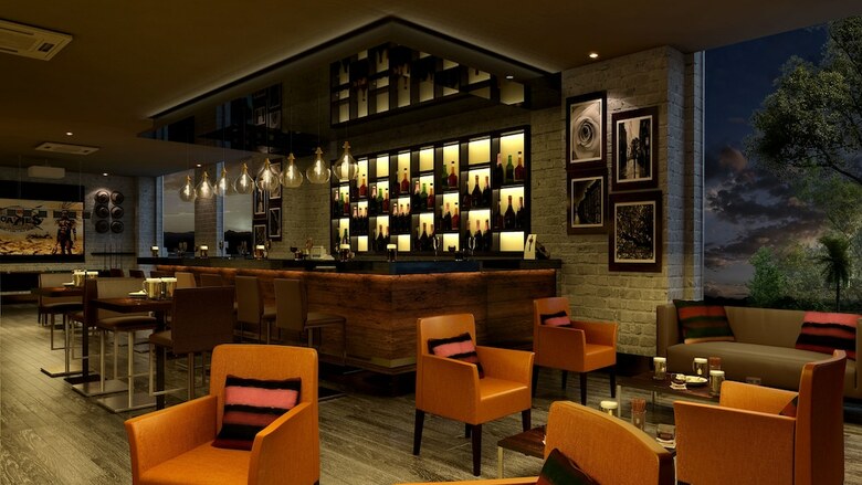 Lemon Tree Hotel Gachibowli Hyderabad