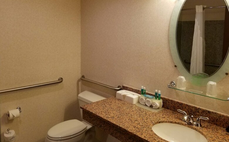 Hotel Holiday Inn Express Mesa Verde-cortez