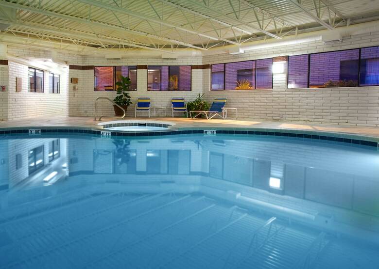 Hotel Holiday Inn Express Mesa Verde-cortez