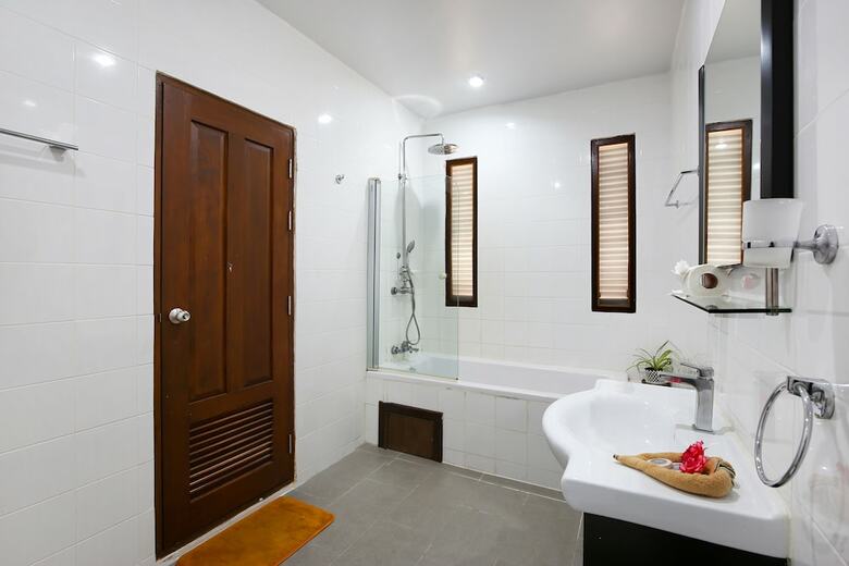 Hotel Samui Diving Resort