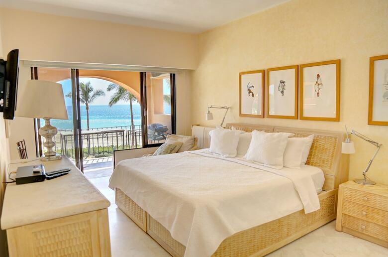 Apartamento Casa Del Mar Condos
