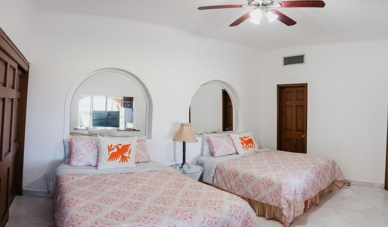 Apartamento Casa Del Mar Condos