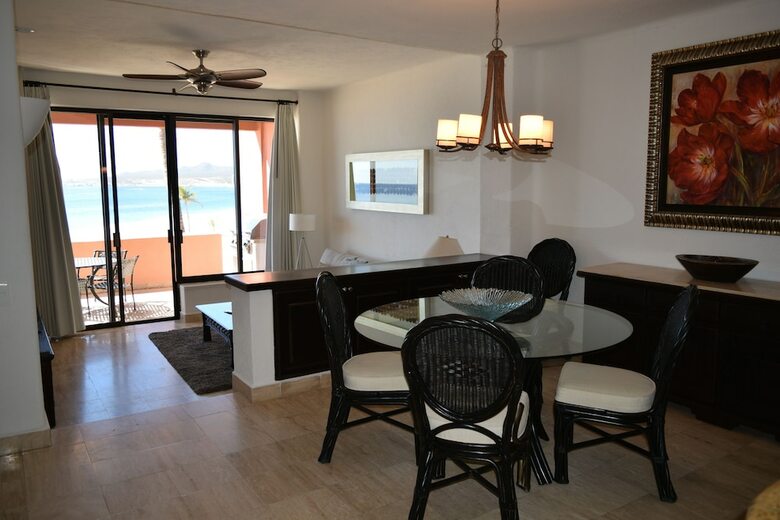 Apartamento Casa Del Mar Condos