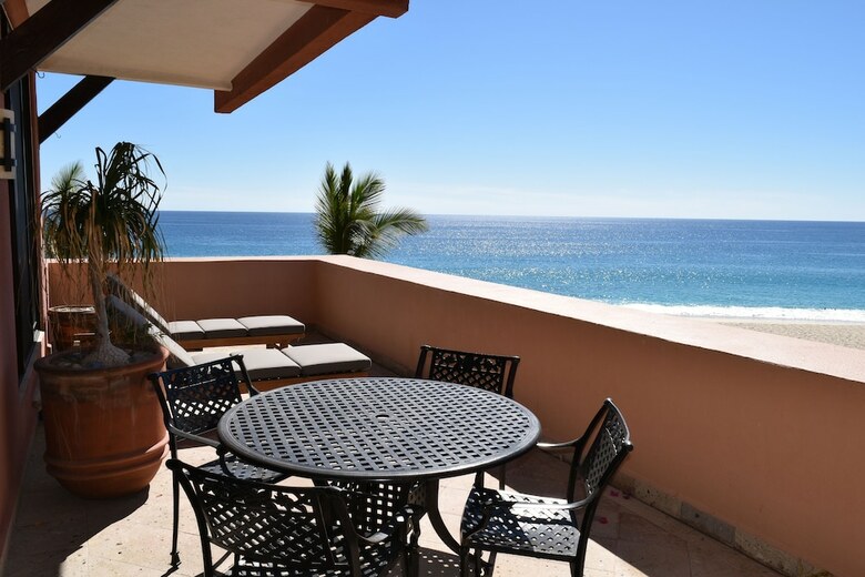 Apartamento Casa Del Mar Condos