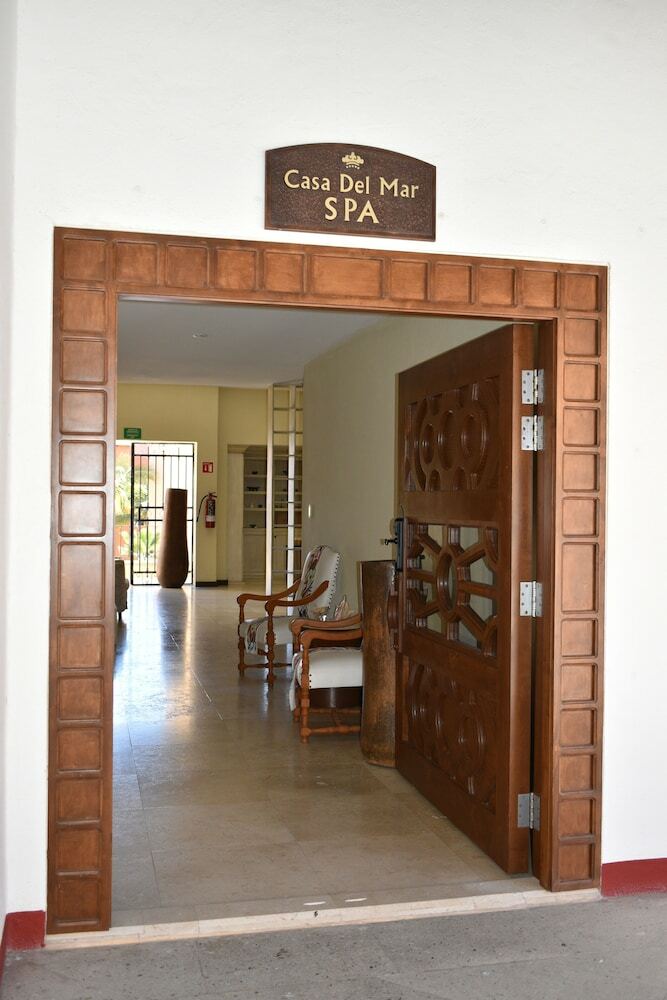 Apartamento Casa Del Mar Condos