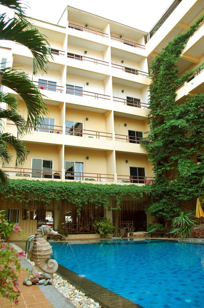 Hotel Opey De Place