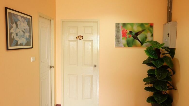 Hotel Phuket Racha@kata Bed&breakfast