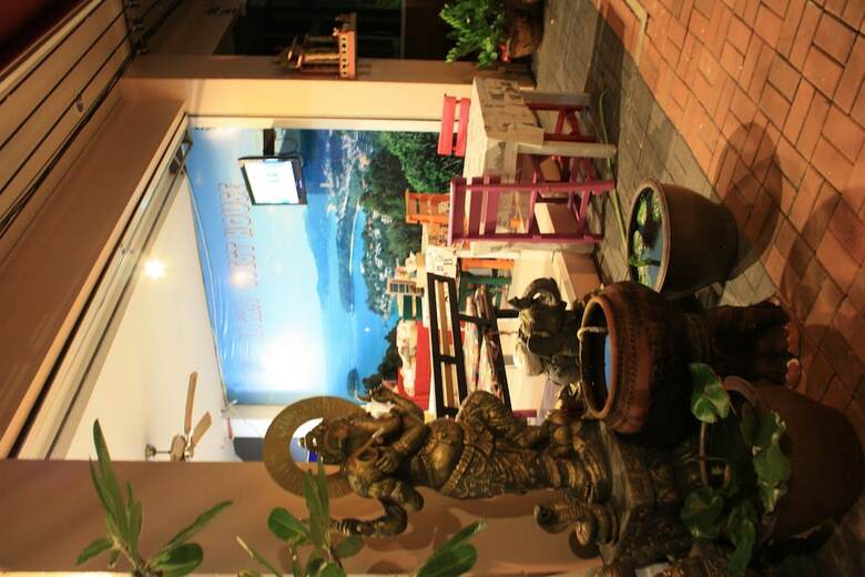 Hotel Phuket Racha@kata Bed&breakfast