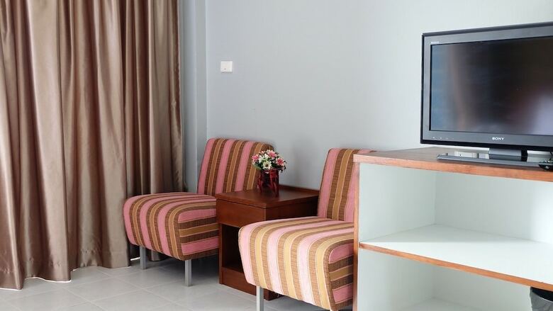 Hotel Phuket Racha@kata Bed&breakfast