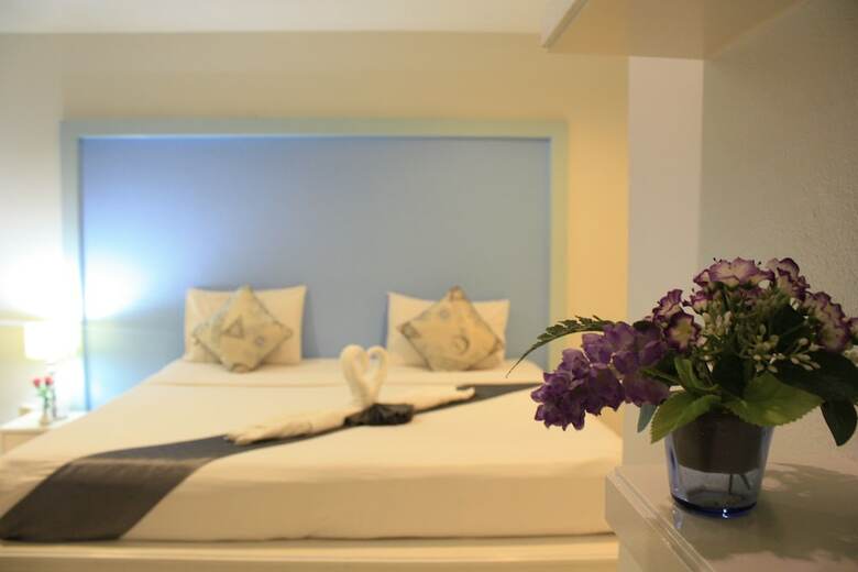 Hotel Phuket Racha@kata Bed&breakfast