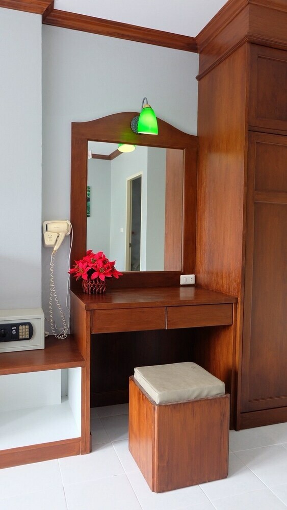 Hotel Phuket Racha@kata Bed&breakfast