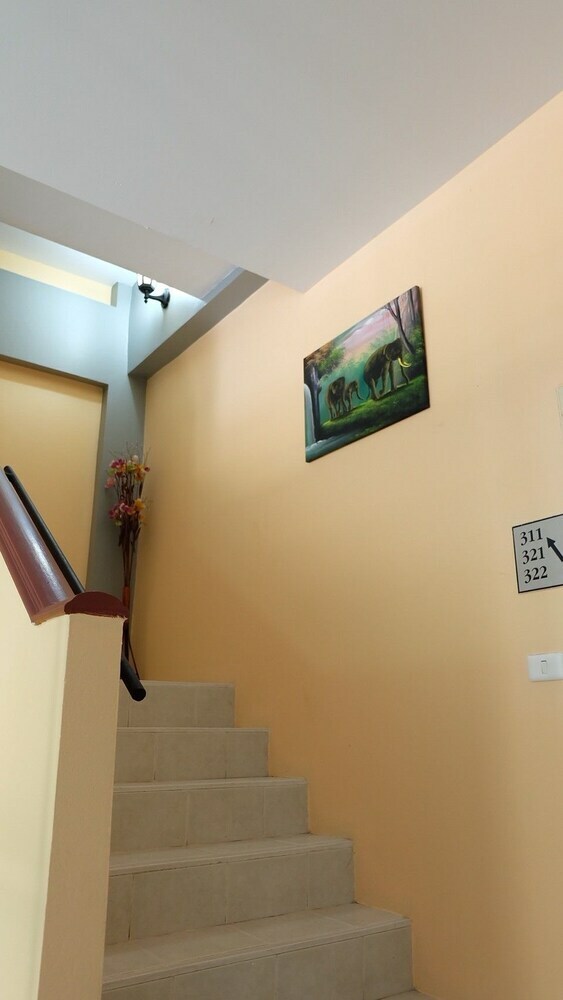 Hotel Phuket Racha@kata Bed&breakfast